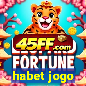 habet jogo